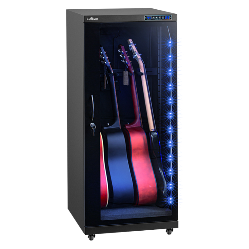 AB-328A 328L Instrument Storage Cabinet appearance reference