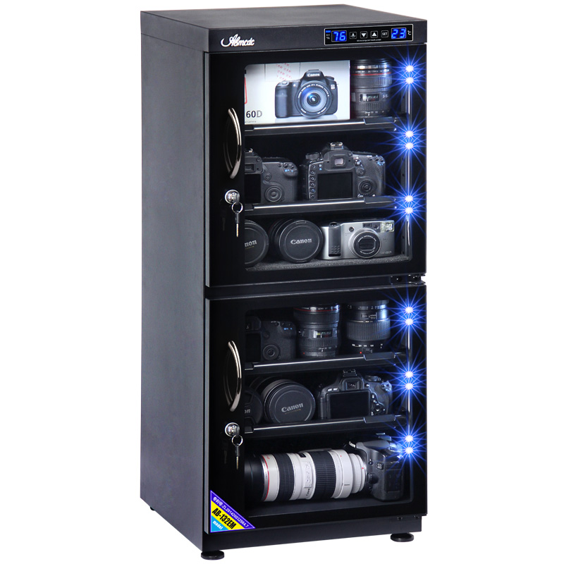 cigar humidor cabinet