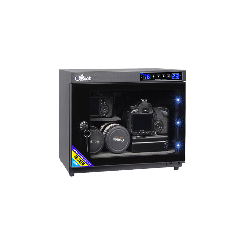 camera dry cabinet